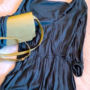 Jumpsuit, the material was cotton and soft